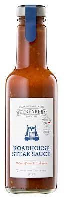 Beerenberg - Sauce - Roadhouse 8 x 300ml