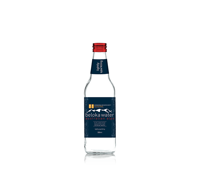 Beloka - Sparkling Water 24 x 330ml