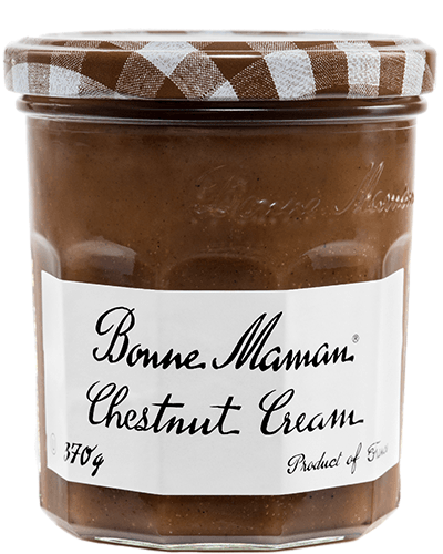 Bonne Maman Conserve - Chestnut Cream 6 x 370g