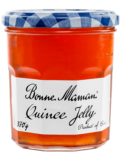 Bonne Maman Conserve - Quince Jelly 6 x 370g