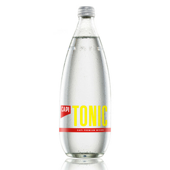 Capi - Tonic Water - 12 x 750ml