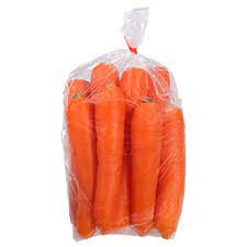 Carrot Bag x 1kg