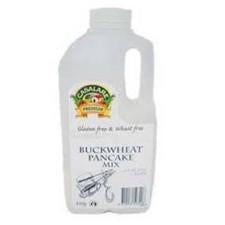 Casalare Flour - Buckwheat Pancake Mix 1 x 5Kg