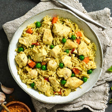 Load image into Gallery viewer, My Muscle Chef - Chicken Biryani

