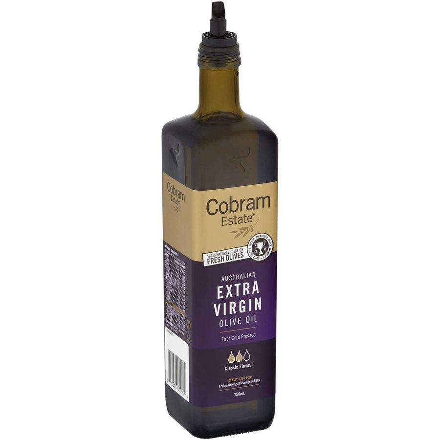 Cobram Estate EVOO - Classic 6 x 750ml