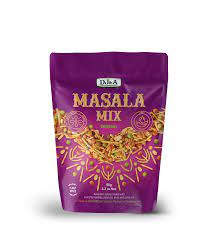 DJ&A - Masala - Masala Mix - Original 16 x 90g