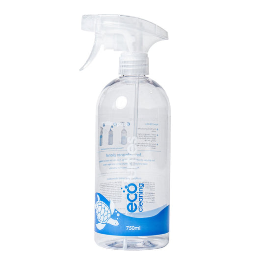 Eco Turtles - Spray Bottle - Multipurpose  20 x 1 Unit