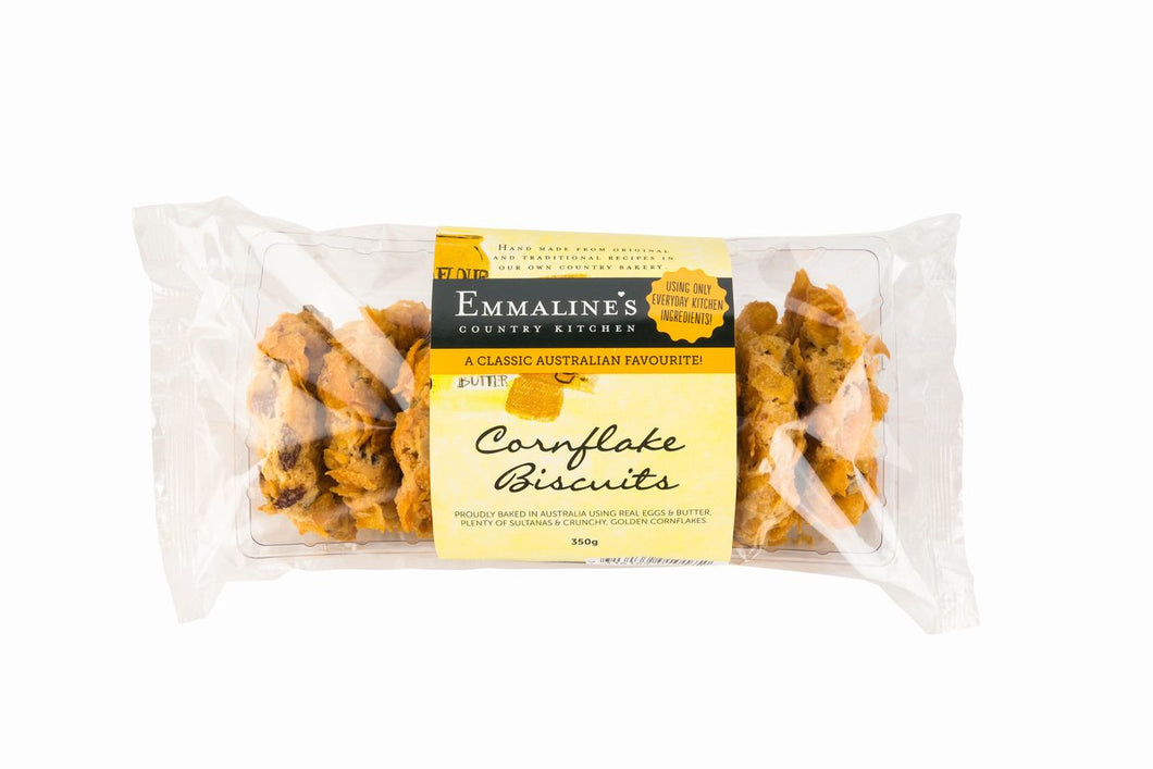 Emmaline's - Cornflakes Biscuit