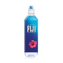 Load image into Gallery viewer, Fiji Artesian Water Sports Cap 12 x 700ml
