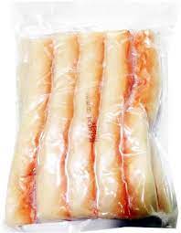 Frozen Seafood - Japanese Frozen Seafood - Ajikan (Leg Stick) - 2 x 840g
