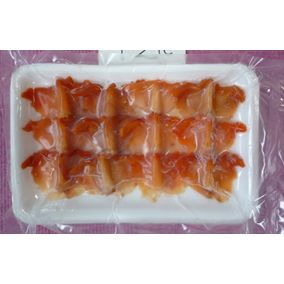 Frozen Seafood - Japanese Frozen Seafood - Akagai Hiraki (Ark Shell) - 2 x 108g