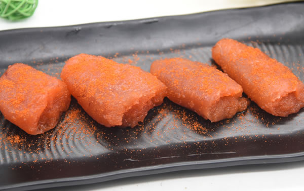 Frozen Seafood - Japanese Frozen Seafood - Mentaiko Barako (Spicy Cod Roe) - 2 x 200g