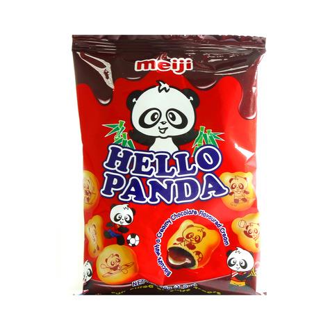 Hello Panda XL - Japanese Snacks - Choco - 24 x 35g