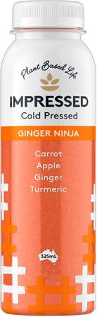 Impress - Ginger Ninja 6 x 375ml