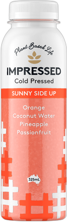 Impress - Sunny Side Up 6 x 375ml