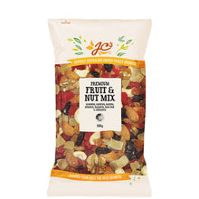 Load image into Gallery viewer, Jc’s Premium Fruit &amp; Nut Mix

