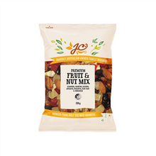Load image into Gallery viewer, Jc’s Premium Fruit &amp; Nut Mix
