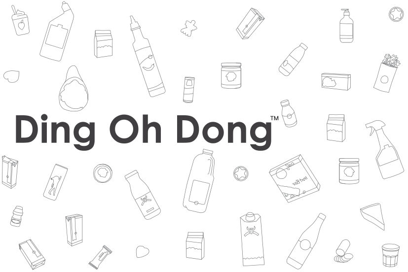 Ding Oh Dong E-Gift Cards