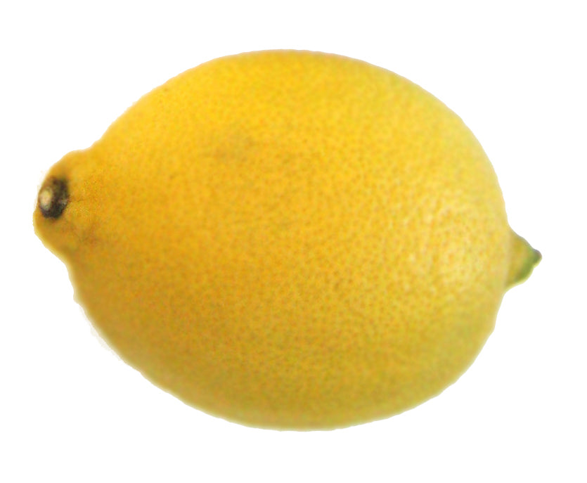 Lemon  x 2