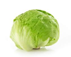 Lettuce Iceberg x 1