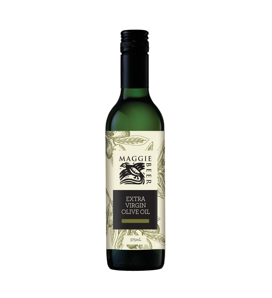 Maggie Beer - Extra Virgin Olive Oil 6 x 375ml