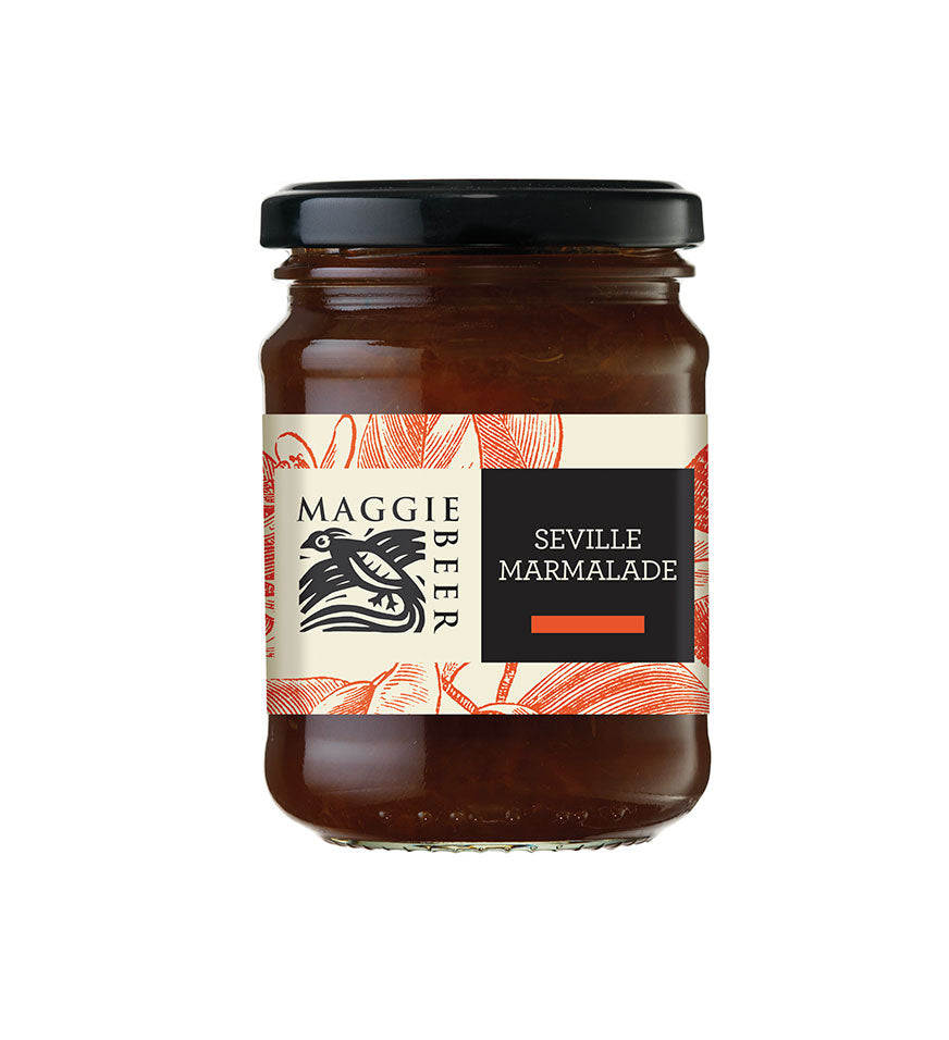 Maggie Beer - Seville Marmalade 6 x 285g