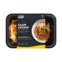 Load image into Gallery viewer, My Muscle Chef - Cajun Chicken with Dirty Rice
