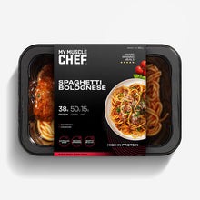 Load image into Gallery viewer, My Muscle Chef - Spaghetti Bolognese
