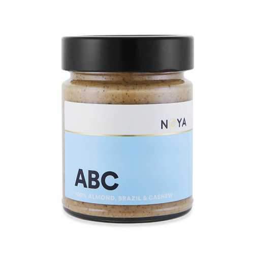 Noya - ABC Butter 6 x 250g