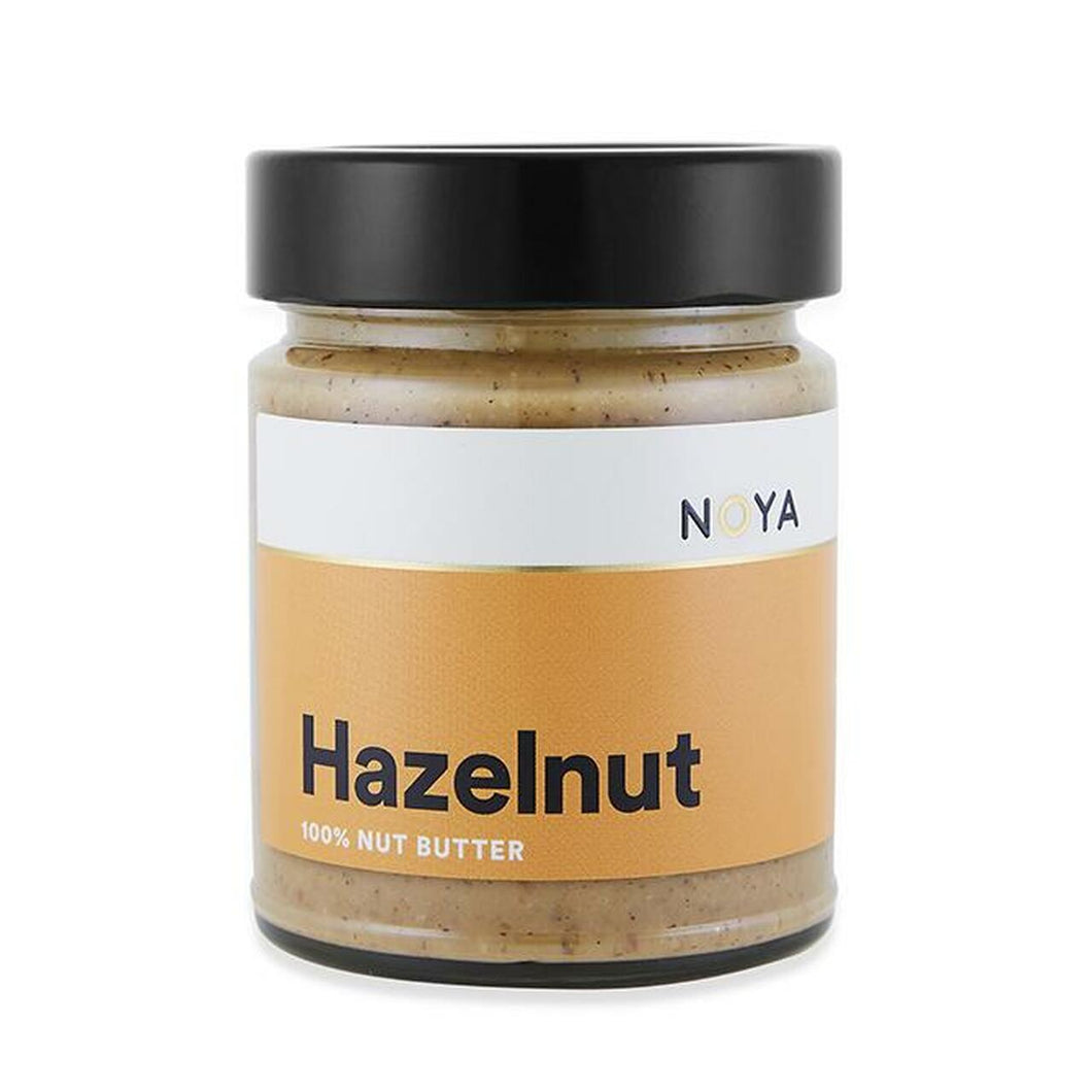 Noya - Hazelnut Butter 6 x 250g