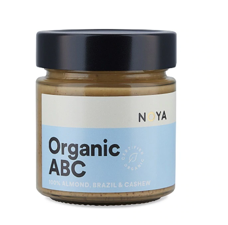 Noya - Organic ABC Butter 6 x 200g