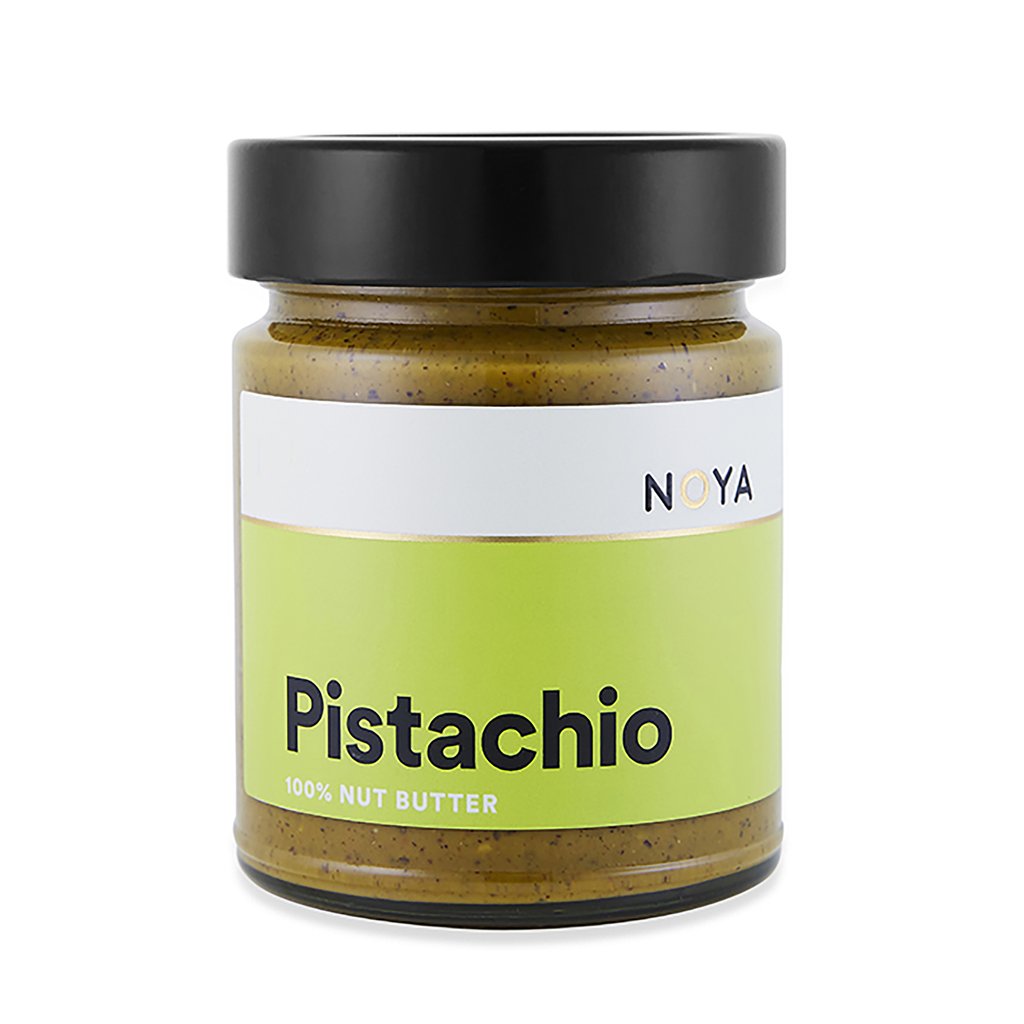 Noya - Pistachio Butter 6 x 250g