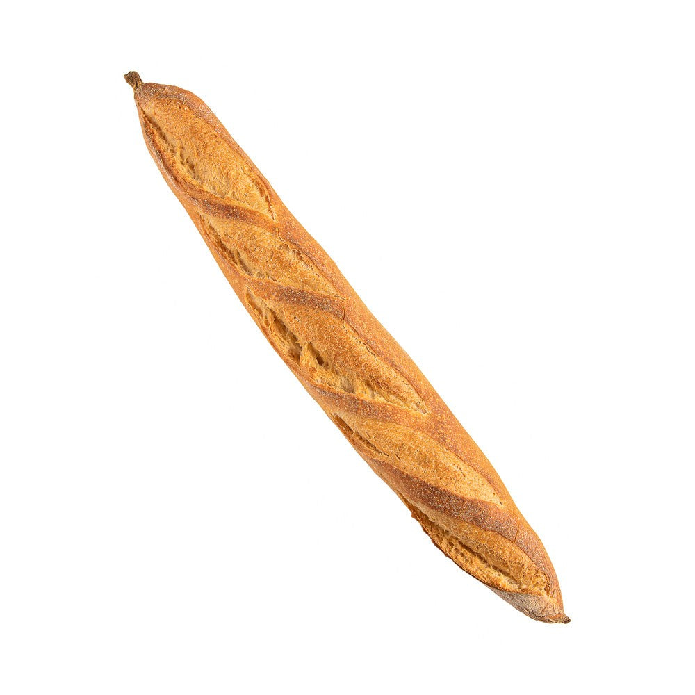 Oasis - Baguette - Whole 2 x 300g