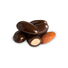 Load image into Gallery viewer, Oasis - Dark Chocolate - Australian Almonds Box 150g
