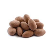 Load image into Gallery viewer, Oasis - Dark Chocolate - Cocoa Dusted Almonds Box 150g
