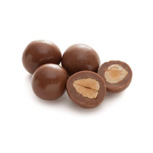 Load image into Gallery viewer, Oasis - Milk Chocolate - Hazelnuts Box 150g
