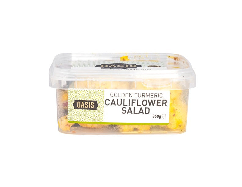 Oasis - Salad - Cauliflower Salad 350g