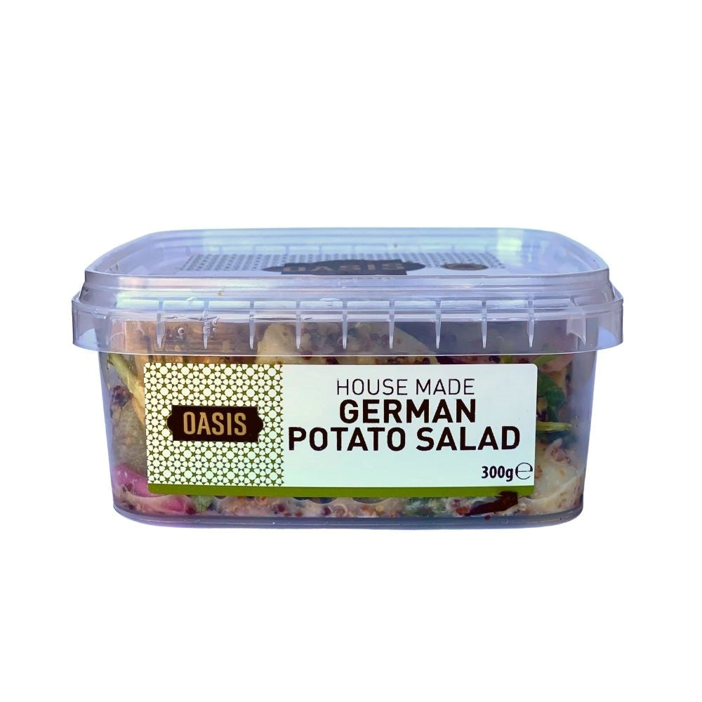 Oasis - Salad - German Potato Salad 300g