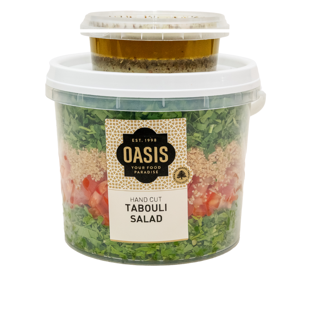 Oasis - Salad - Tabouli Salad 300g