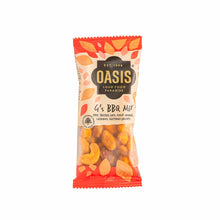 Load image into Gallery viewer, Oasis - Snack Shots - G&#39;s BBQ Mix Pack 12 x 50g
