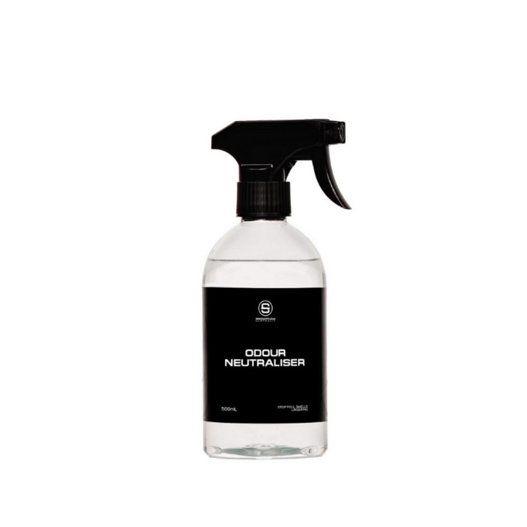 Odour Neutraliser | SNOW FOAM™ VICTORIA | Sevenx Creations