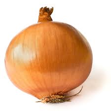 Onion Brown