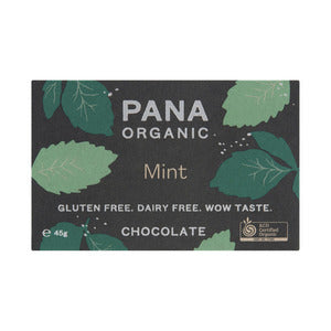 Pana - Mint 12 x 45g