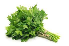 Parsley Herb Bunch x 1