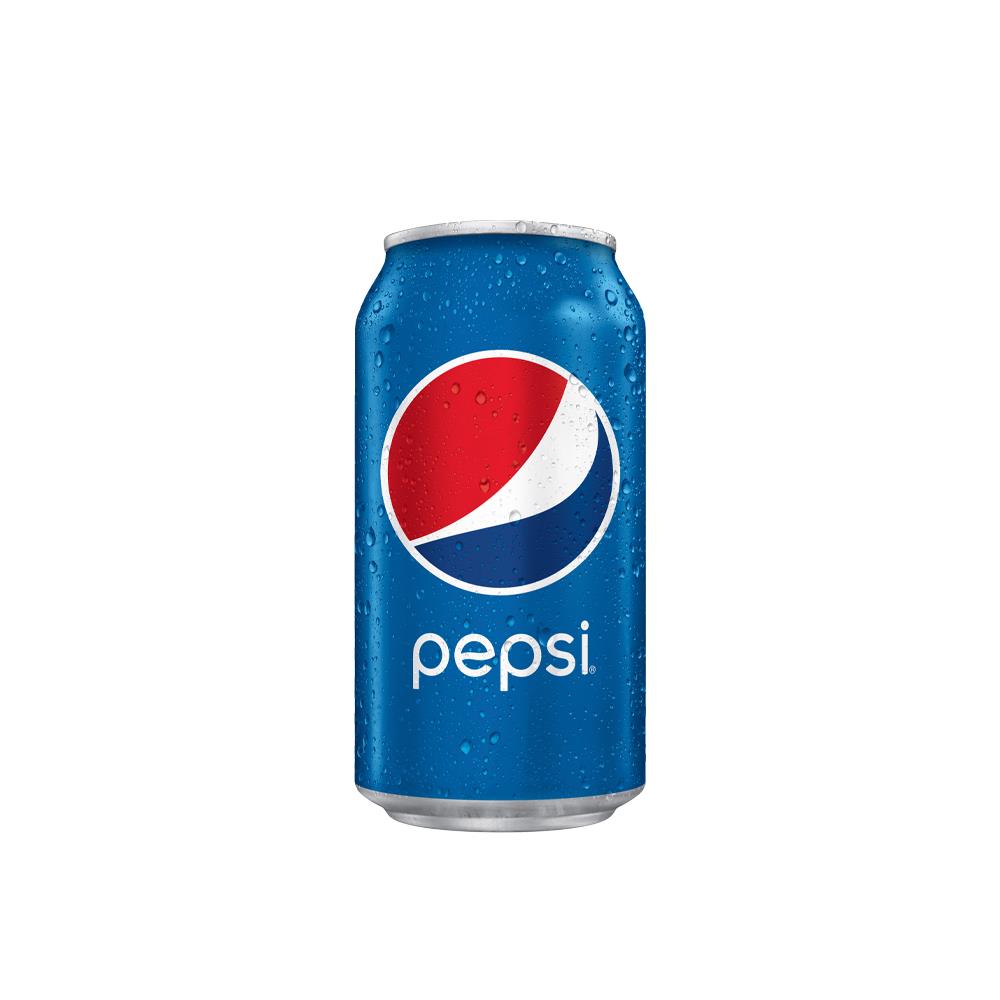 Pepsi - Soda Can - Original 24 x 375ml