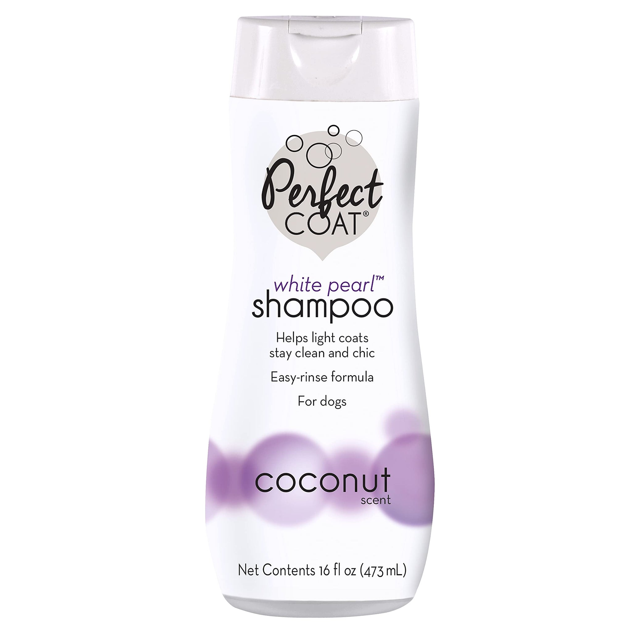 Perfect coat natural oatmeal shampoo best sale