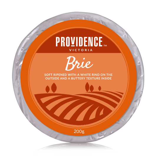 Providence Victoria - Brie 6 x 200g