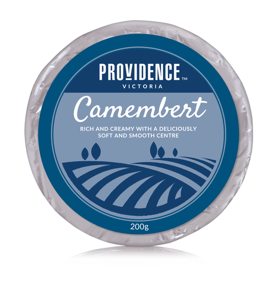 Providence Victoria - Camembert 6 x 200g