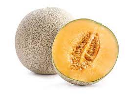 Rockmelon Whole x 1