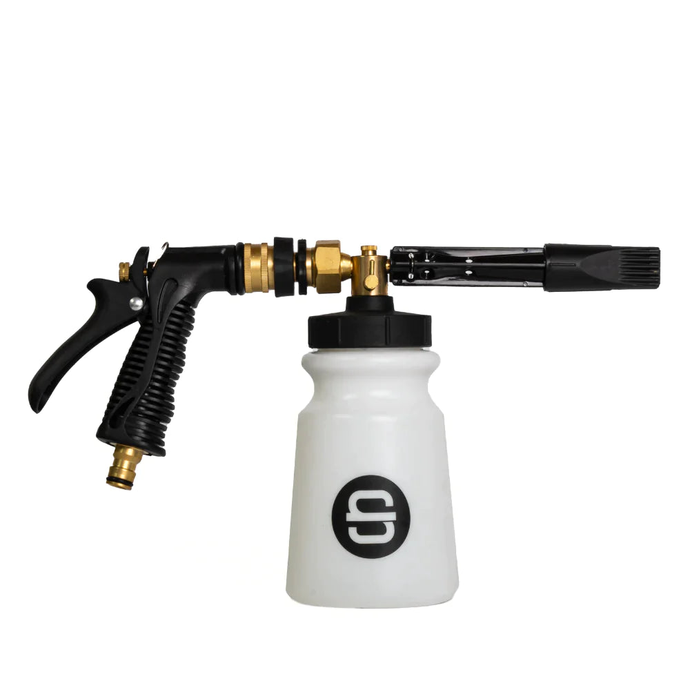 Snow Foam Gun V2